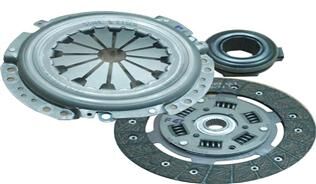 DEBRİYAJ SETİ (BASKI+DİSK+BİLYA) HYUNDAI ACCENT 1,5L G4EK 4G15 karbüratörlü E.M. 95-00 / SCOUPE 90-96