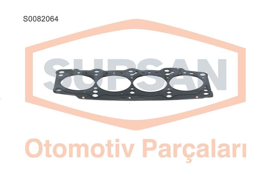 SİLİNDİR KAPAK CONTASI FIAT EGEA 15> DOBLO 10> PUNTO 12> BRAVO II 07>14  500 07> ALFA ROMEO MİTO 09>13  1.4 1.4TB