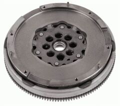 SACHS CLUTCH DUAL MASS FLYWHEEL
