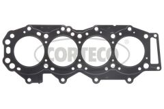 SILINDIR KAPAK CONTA RANGER 06>12 2.5TD (B TIP) / MAZDA BT-50  2.5L WLAA UN 4x2 4x4 08-> (0.82 mm kalınlık) 1 çentik