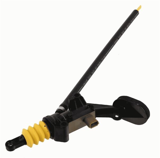 DEBRİYAJ ÜST MERKEZİ FORD TRANSIT V363-V362 17>  2.0 ECOBLUE (STAR STOP LU)