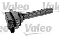ATEŞLEME BOBİNİ SUZUKI GRAND VITARA 2.0-2.5-2.7 4X4 (98-03)
