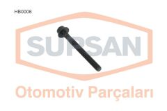 SAPLAMA SETİ FİAT DOBLO - MAREA - PALİO - STİLO 1.6 16V