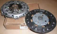 DEBRİYAJ SETİ P508-P3008 2.0 HDİ 11=> C4 PİCASSO 2.0 HDİ 09=> DS5 2.0 HDİ 12=> (YARI OTOM./EGS6)