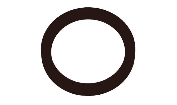 KRANK ARKA KEÇESİ R9-R11-R19-R12 TOROS-CLIO-MGN-SCENIC-KNG-TWNG (80x100x8)