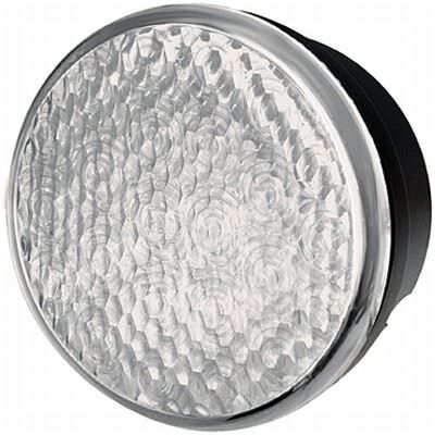 ARKA SİS LAMBASİ UNİVERSAL LED UNİVERSAL CV