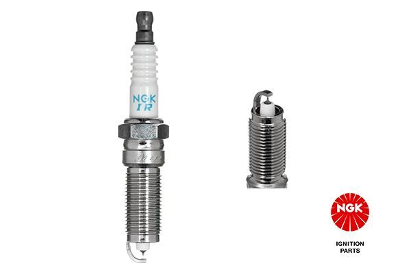 ATESLEME BUJISI (ILZTR6A8G) C MAX II FOCUS III 11>  MONDEO IV 1.6 ECO 10 > VOLVO V40 S60 S80 II V60 10> 1.6 ECOBOOST
