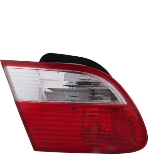 STOP LAMBASI İÇ DUYSUZ SOL ALBEA YM