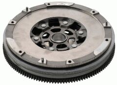 SACHS CLUTCH DUAL MASS FLYWHEEL