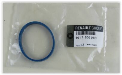 KELEBEK KUTU CONTASI MGN III-FLUENCE H4J MOTOR