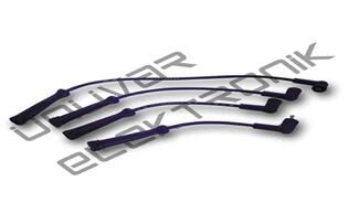 BUJİ KABLOSU (LPG`Lİ) MEGANE 98>02 1.6 ENJ. 8V K7M K4M