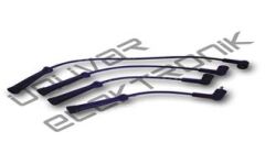 BUJİ KABLOSU (LPG`Lİ) MEGANE 98>02 1.6 ENJ. 8V K7M K4M