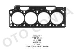 SKC 3 DELİK MGN-LGN-KNG-MASTER-TRAFİC-VİVARO 1.9 DCİ-DTI  F9Q