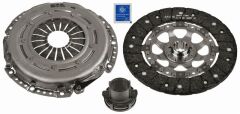 DEBRIYAJ SETI BMW E46 97>06 Z3 E36 98>03