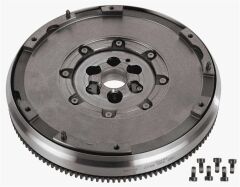 SACHS CLUTCH DUAL MASS FLYWHEEL