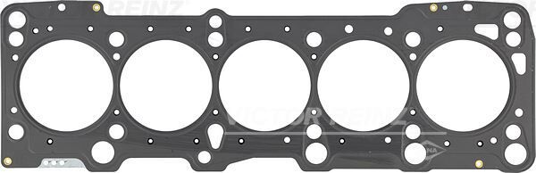 SKC 3 DELİK TRANSPORTER T4-AUDI A6-VOLVO S80 2.5TDİ (99-06) 850 S70 V70 2.5TDİ