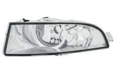 SIS LAMBASI SOL 09-12 FACELIFT OCTAVIA II