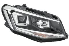 FAR VW CADDY ÇİFT XENON LED SAG VW