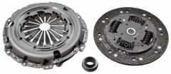 DEBRIYAJ SETI COMBO E-CROSSLAND 18> P207-P208-P301-P308 08> P2008 13> P3008 16> RIFTER-PARTNER -BERLINGO-JUMPY 16> C-ELYSEE 12> C3-C4-DS3 14> DS4 11>15 1.6HDI
