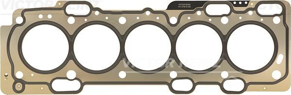 SKC 3 DELİK VOLVO S40 2.4D5 (06-10) S60 2.4D D5 (01-10) S80 2.4D D5 (01-11) C30 (06-12) C70 2.4D D5  V50 2.4TDİ D5 (06-10) V70 (01-09) XC60 D5 (08-09) XC70 2.4D5 (01-07) D4 (07-16) XC90 D3 D5 (02-2014)