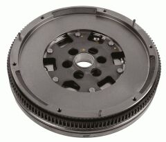 SACHS CLUTCH DUAL MASS FLYWHEEL