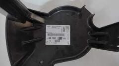MAZOT FİLTRE KORUYUCU BRAKETİ CROSSLAND-P208-P301-P2008-C-ELYSEE-C4 CACTUS-C3-C3 AIRCROSS 1.5 HDI DV5R