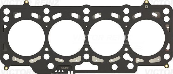 SKC 3 KERTİK CADDY-GOLF VI-JETTA-PASSAT-POLO-ROOMSTER-LEON 1.6TDI 10=> (CAYC-CAYB-CAYD)