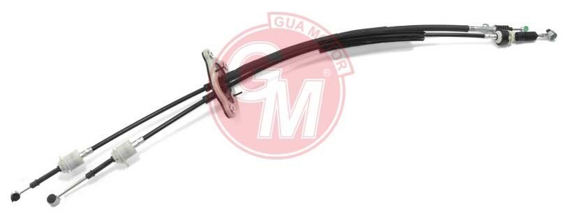 VİTES KUMANDA TELİ ÇİFTLİ FIAT FIORINO-PSA NEMO-BIPPER 09> 1.3D MTJ