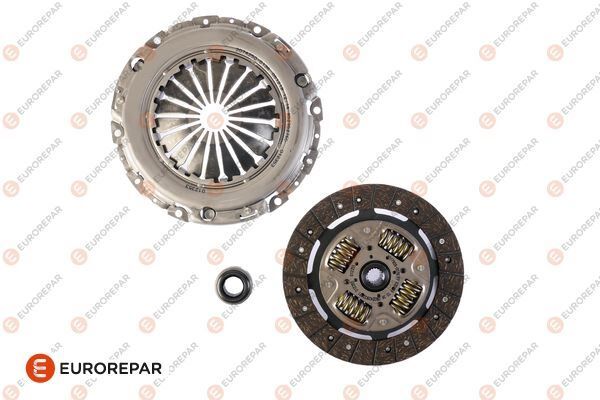 DEBRIYAJ SETI COMBO E-CROSSLAND 18> P207-P208-P301-P308 08> P2008 13> P3008 16> RIFTER-PARTNER -BERLINGO-JUMPY 16> C-ELYSEE 12> C3-C4-DS3 14> DS4 11>15 1.6HDI