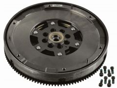 SACHS CLUTCH DUAL MASS FLYWHEEL