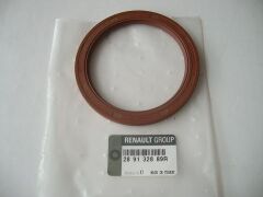 KRANK ARKA KEÇESİ R9-R11-R19-R12 TOROS-CLIO-MGN-SCENIC-KNG-TWNG (80x100x8)