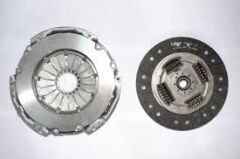DEBRİYAJ BASKI BALATA TRANSİT V348 2.4 TDCI 100-120PS 06>11