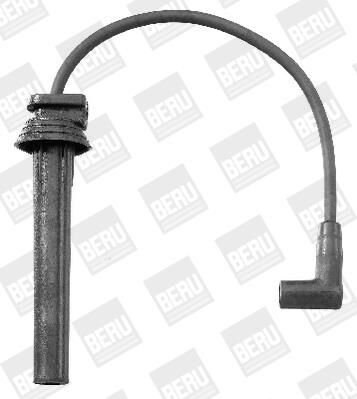 BUJI KABLOSU MINI R50 R53 R52 16V (01>)