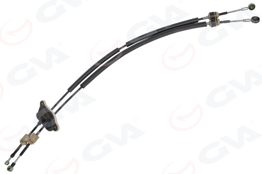 VİTES KUMANDA TELİ ÇİFTLİ FIAT FIORINO-PSA NEMO-BIPPER 09> 1.3D MTJ