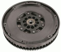 SACHS CLUTCH DUAL MASS FLYWHEEL
