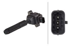 ATESLEME BOBINI MERCEDES M111 W203 CL203 W210 R170