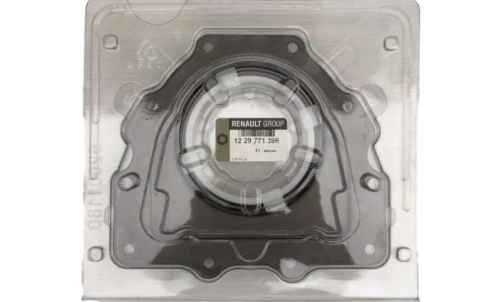 KRANK KECESI ARKA MERCEDES OM622 OM626 W205 14> W447 14> RENAULT R9M 1.6 dCi TRAFIC TALISMAN MEGANE KADJAR FLUENCE