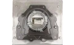 KRANK KECESI ARKA MERCEDES OM622 OM626 W205 14> W447 14> RENAULT R9M 1.6 dCi TRAFIC TALISMAN MEGANE KADJAR FLUENCE