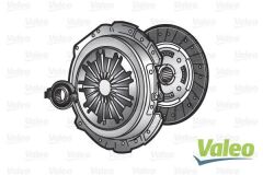DEBRİYAJ SETİ PARTNER-BERLINGO-C3-JUMPY-C4-XSARA-207-307-308-EXPERT 1.6 HDI 16V 11/04>(DV6BTED4)