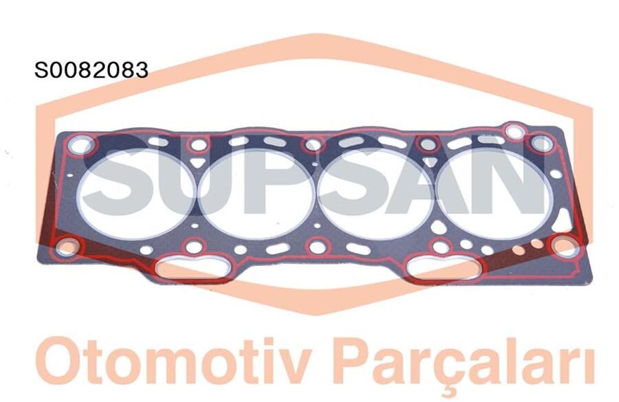 CONTA SİLİNDİR KAPAK TOYOTA COROLLA 1.3 12V (95 MODEL KARBÜRATÖRLÜ)