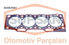 CONTA SİLİNDİR KAPAK TOYOTA COROLLA 1.3 12V (95 MODEL KARBÜRATÖRLÜ)