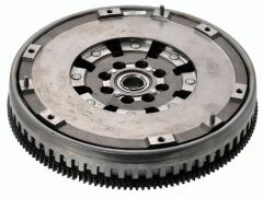 SACHS CLUTCH DUAL MASS FLYWHEEL