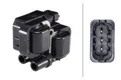 ATESLEME BOBINI MERCEDES M266 M112 M113 W169 W245 W202 W203 W210 W220