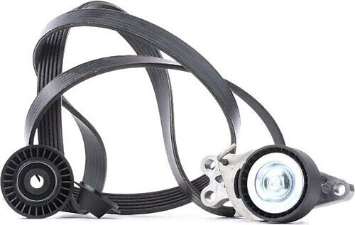 ALTERNATÖR V KAYIŞ GERGİ KİTİ PARTNER (96-)-P206 (00-)-BERLINGO (96-)-XSARA (97-05) 1.4-1.4 16V
