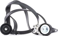 ALTERNATÖR V KAYIŞ GERGİ KİTİ PARTNER (96-)-P206 (00-)-BERLINGO (96-)-XSARA (97-05) 1.4-1.4 16V