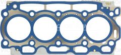 SKC 5 DELİK (1.45m 5çntk) PARTNER-BERLINGO-P206-P207-P307-P308-P3008-P407-P5008-C2-C3-C4-C5-JUMPY FIESTA 02>08-FOCUS II 04>11- FUSION 04>14-VOLVO S40-S80-V50-V70 1.6 16V HDİ TDCI (DV6ATED4-DV6B)