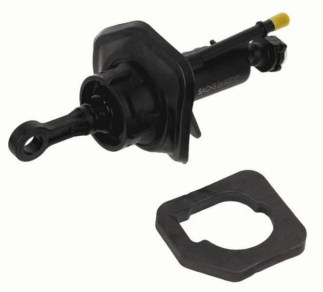 DEBRİYAJ MERKEZİ ÜST GALAXY-MONDEO-S-MAX-LAND ROVER FREELANDER 2-VOLVO S80-S70 07> 2.0 TDCİ