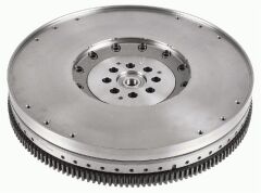 SACHS CLUTCH DUAL MASS FLYWHEEL