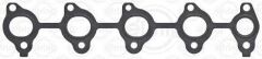 EGZOZ MANİFOLD CONTASI METAL FOCUS II 1.6 TDCI 04>11 FIESTA 1.6 TDCI 02>08 FUSION 1.6 TDCI 04>14 VOLVO C30 06>12 S40 II 06>12 S80 II 06>12 V50 05>12 V70 III 09>11 1.6D-206-207-307-308-407-PARTNERTE