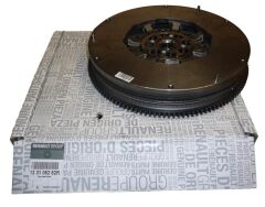 DEBRİYAJ VOLANI (DMF) RENAULT MASTER III 10> OPEL MOVANO B 10> 2.3dCi M9T (ÇİFT TEKER)